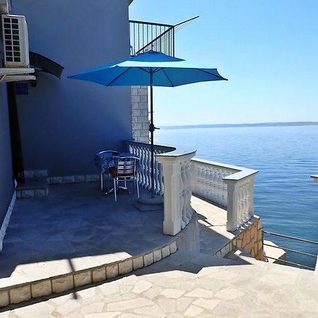 Apartments Lilly By The Sea Barić Draga 部屋 写真