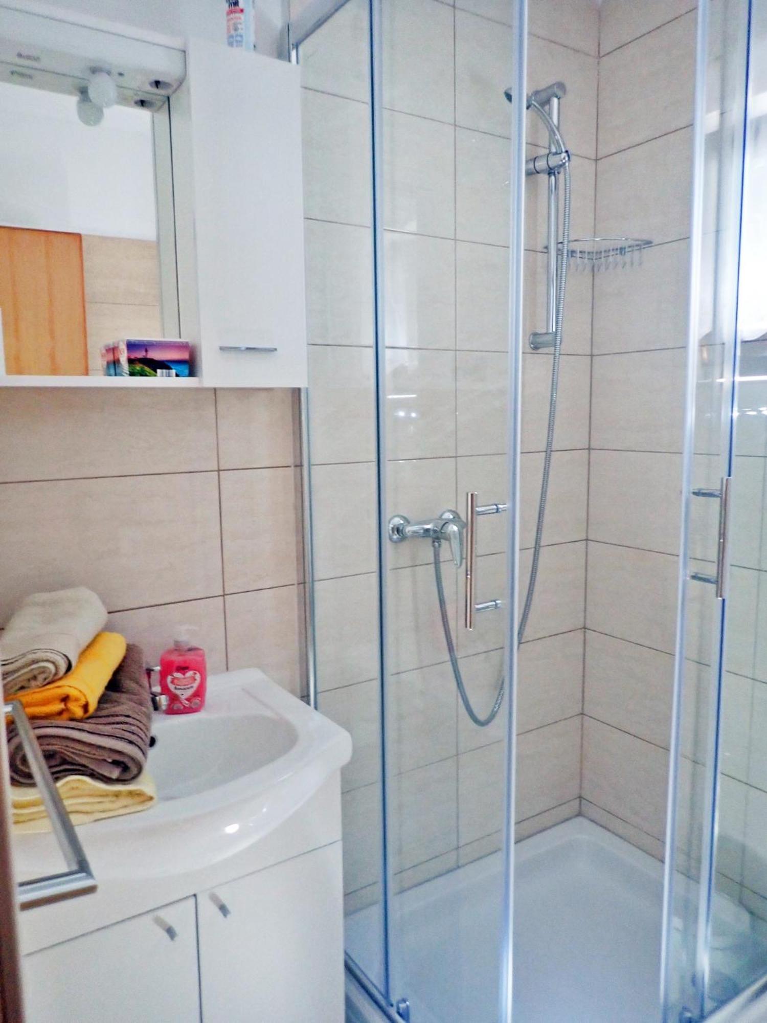 Apartments Lilly By The Sea Barić Draga 部屋 写真